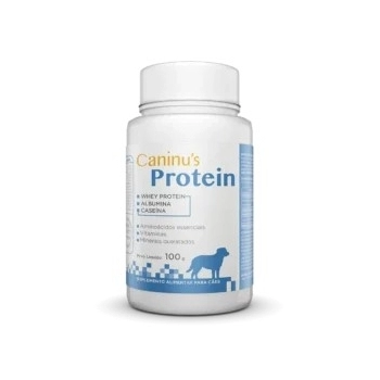 Suplemento Caninus Protein 100g