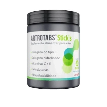 Suplemento Artrotabs Sticks