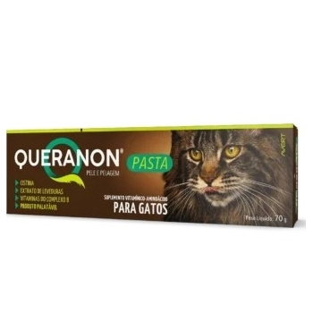 Suplemento Queranon Pasta 70g