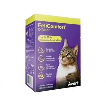 Spray Felicomfort 30ml
