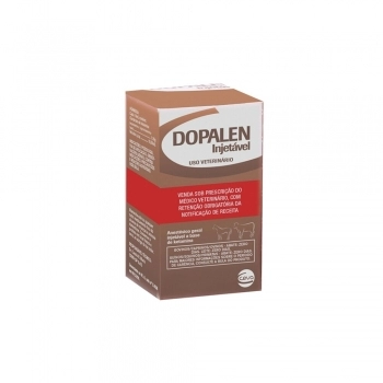 Sedativo Dopalen Pet 50 mL